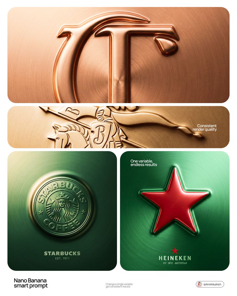 Product & Brand Prompt Template sample 1