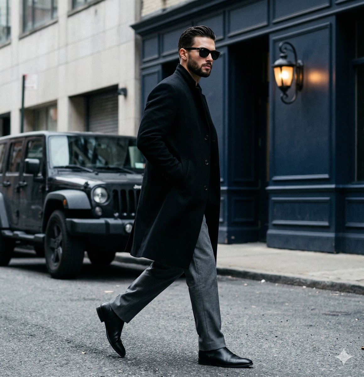 Photography Prompt Template sample 1