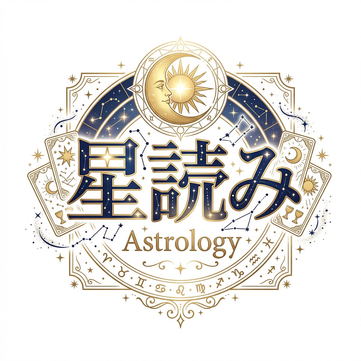 style_preset: Zodiac Astrology VTube sample 1