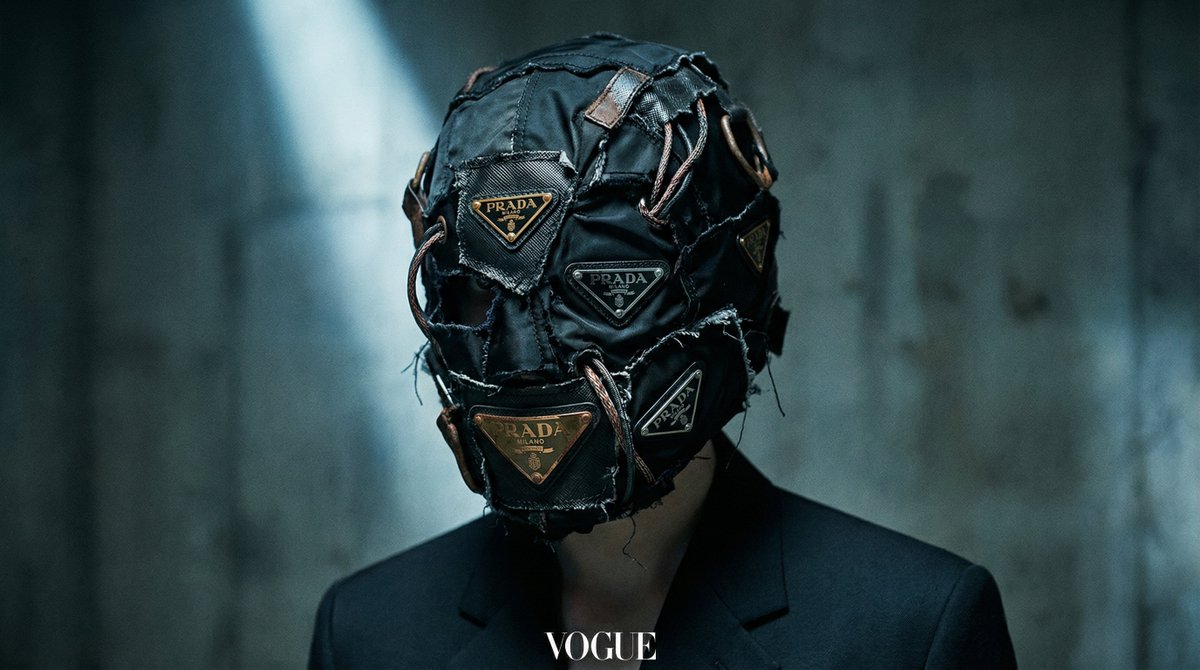 Illustration & 3D Prompt Template sample 3