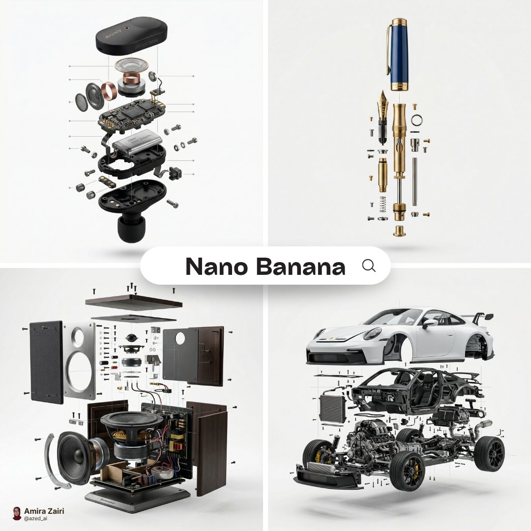 Product & Brand Prompt Template sample 1