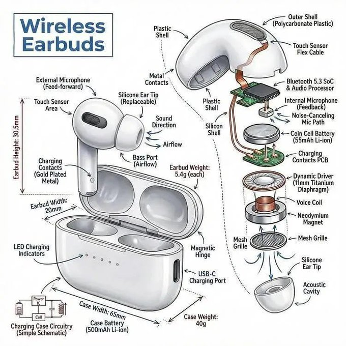 Infographic Image OF Subject, Combining A Realistic Photograph OR Photorealistic sample 2