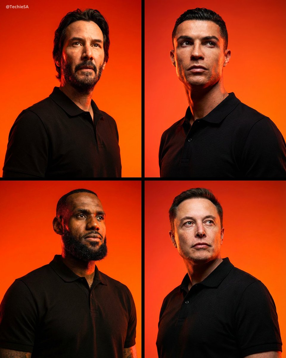 Role & Aesthetic: sample 1