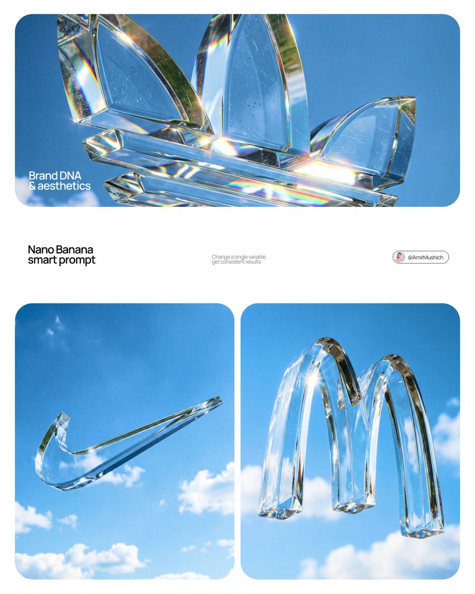 Act AS A High-end Product Photographer And Cgi Artist. sample 1