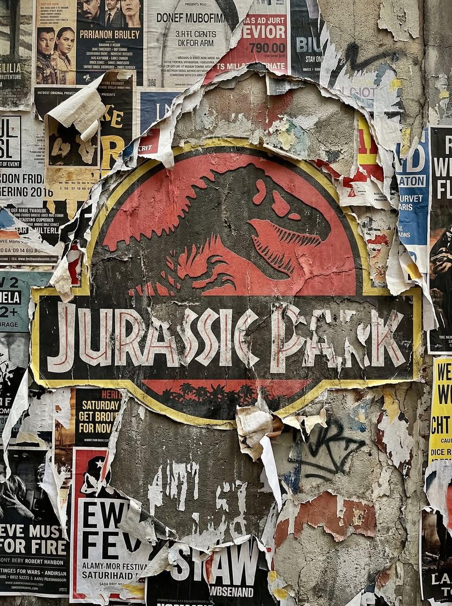 Transform The Uploaded Logo Into A Realistic Urban Wall Scene sample 2