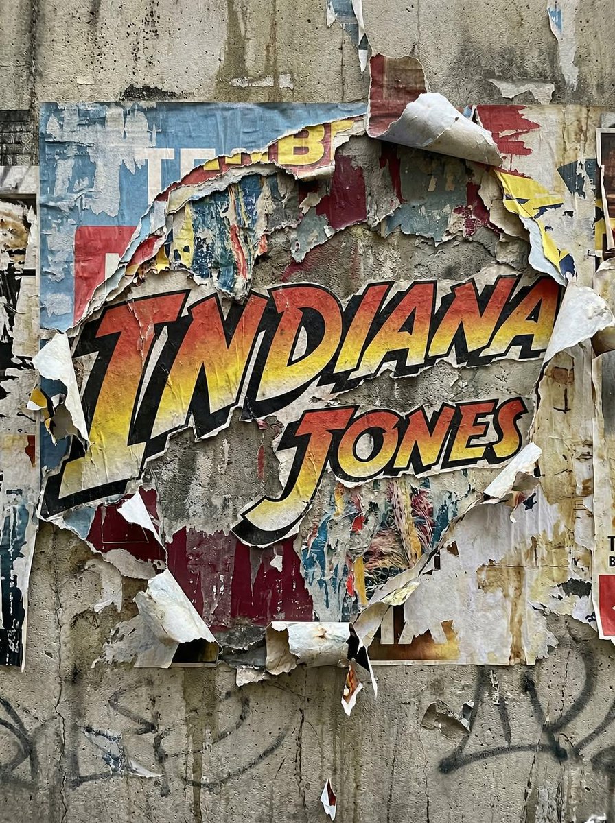 Transform The Uploaded Logo Into A Realistic Urban Wall Scene sample 3