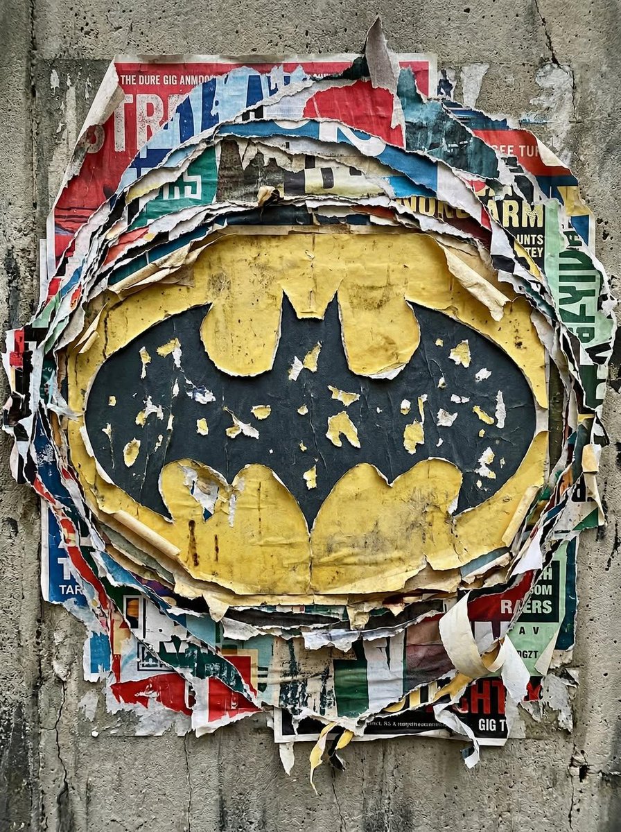 Transform The Uploaded Logo Into A Realistic Urban Wall Scene sample 4