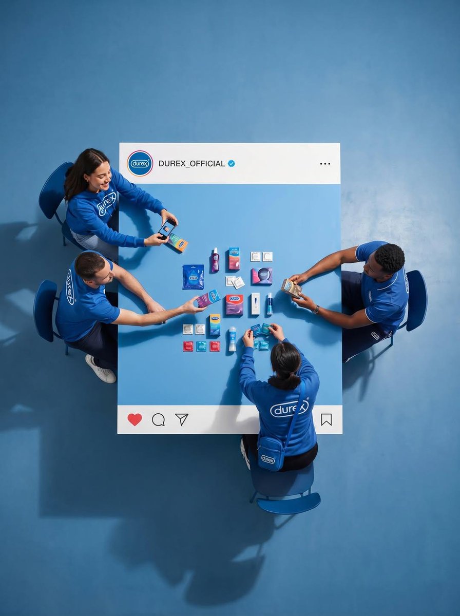 Ultra-wide-angle Hyper-realistic Shooting IN Top-down Mode. A Group OF 4 sample 3