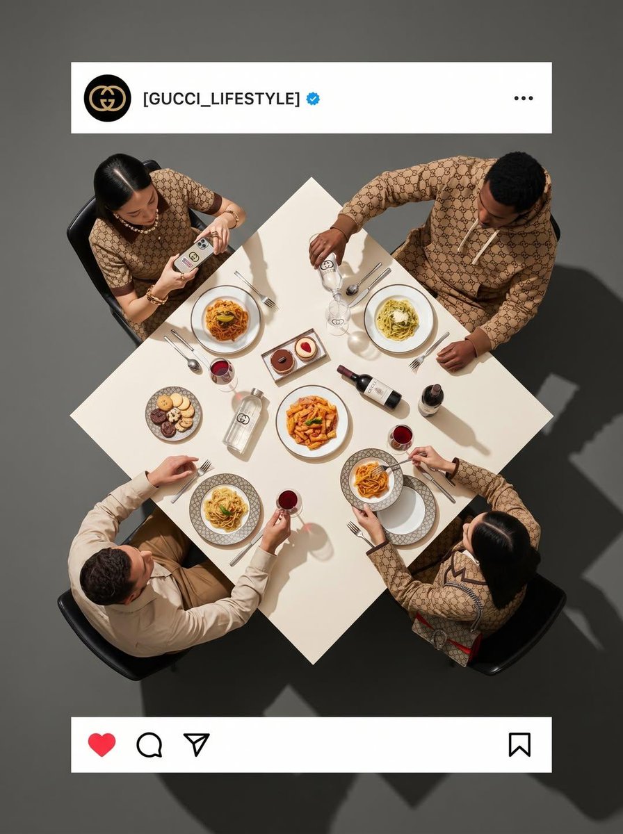 Ultra-wide-angle Hyper-realistic Shooting IN Top-down Mode. A Group OF 4 sample 4