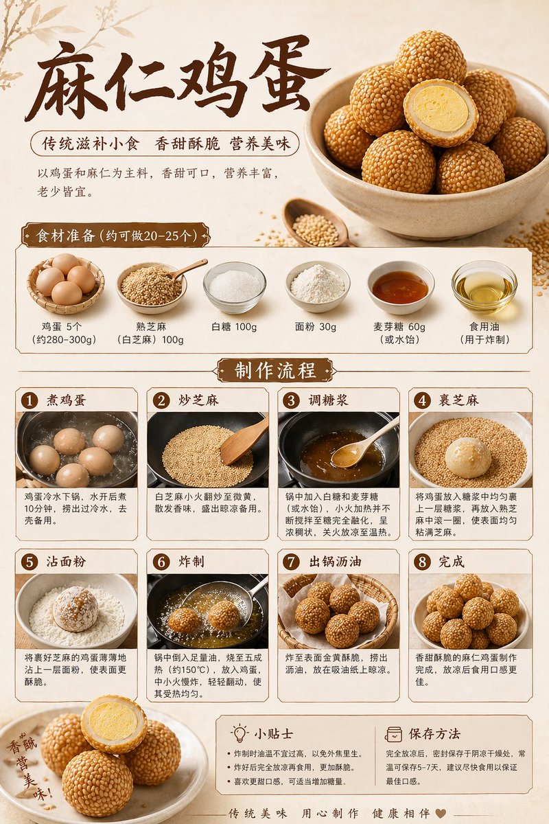 Subject Food Preparation Poster sample 2