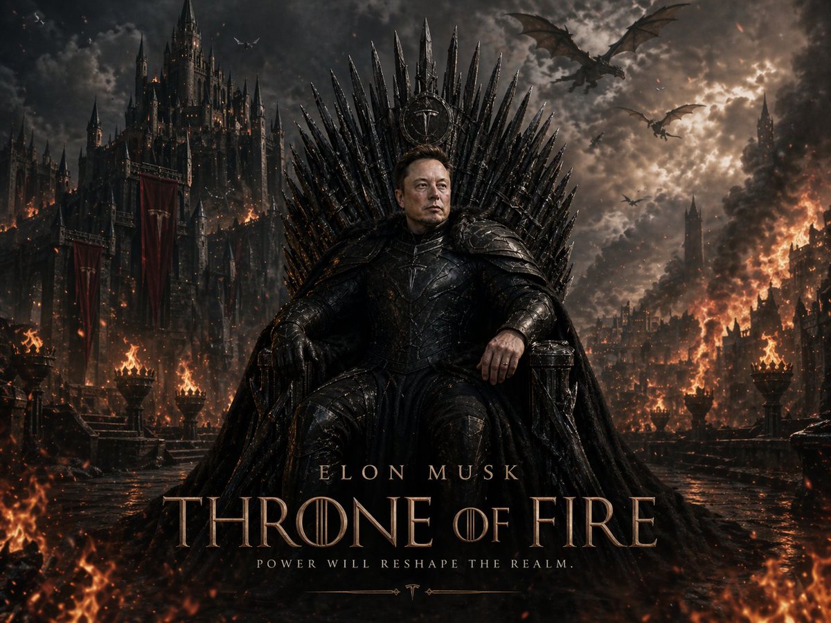 Cinematic Epic Sci-fi Fantasy Movie Poster Featuring Three Powerful Tech sample 1