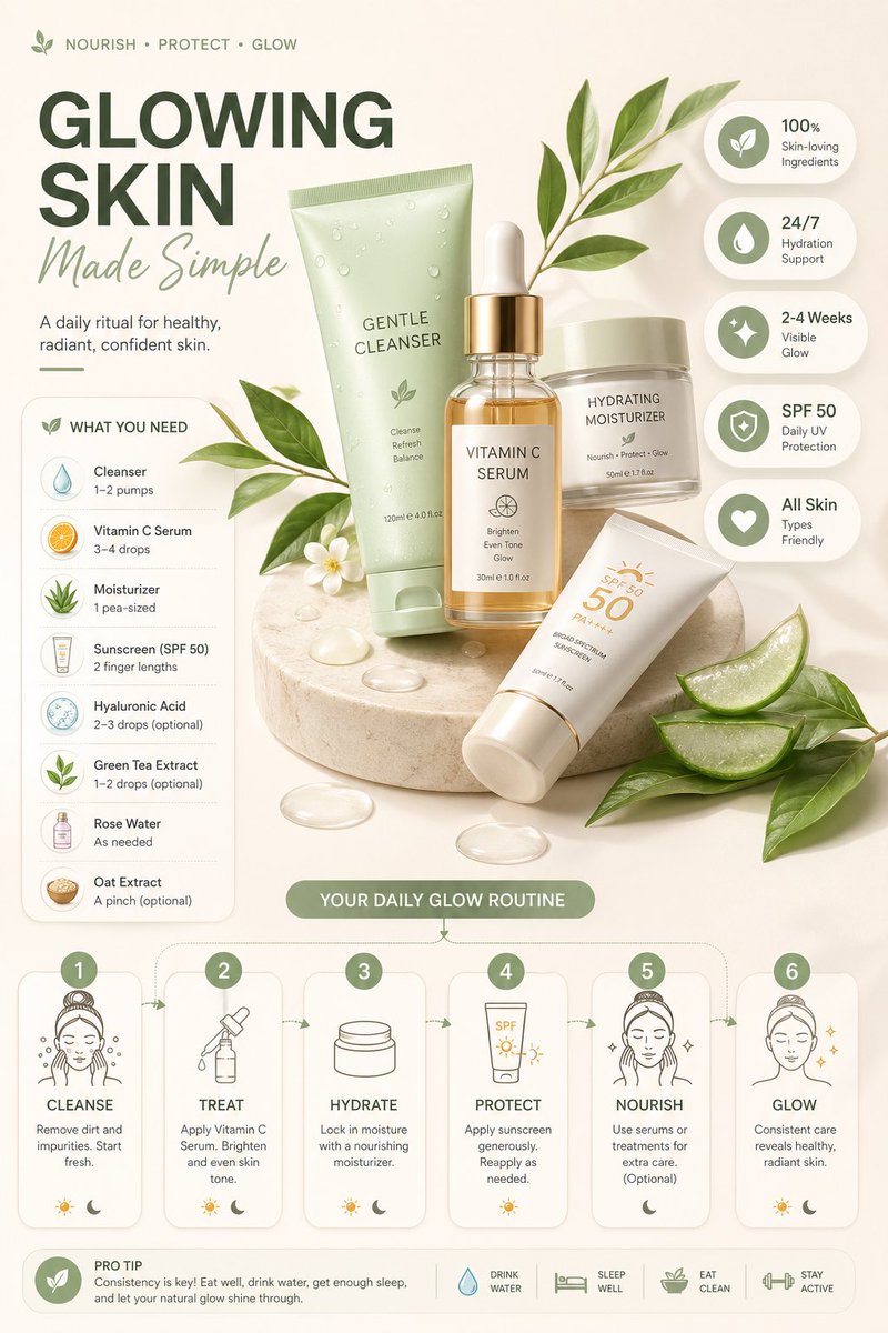 Ultra-clean Modern Editorial Infographic. The Topic IS Subject Routine. Base sample 1