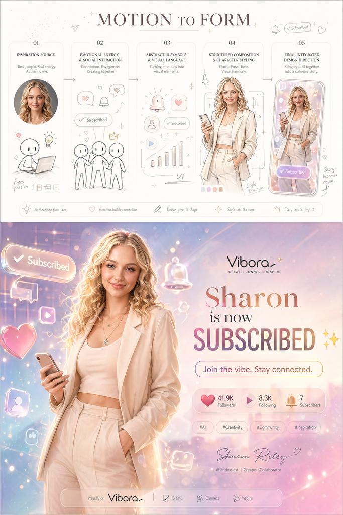 Translate This Theme From Concept Into Form, And Present Both sample 1