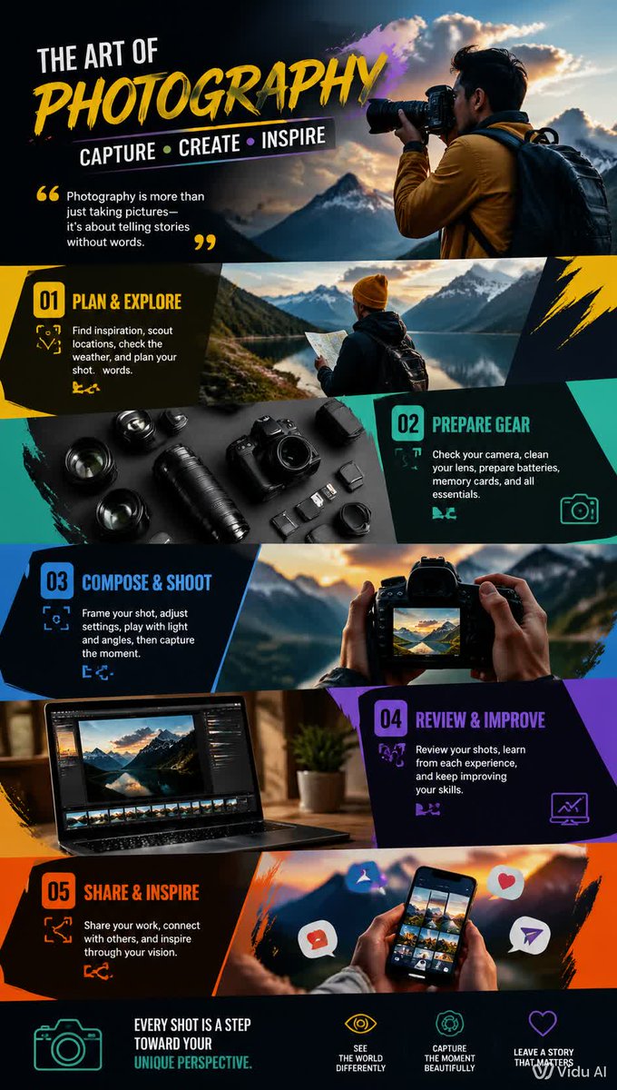 Make A Portrait-sized Wallpaper About Several Activities From The Hobby sample 1