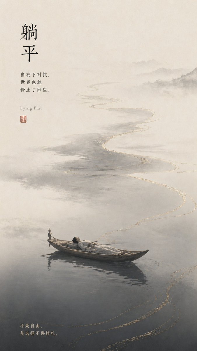 你是一个高端东方情绪视觉生成系统 sample 3