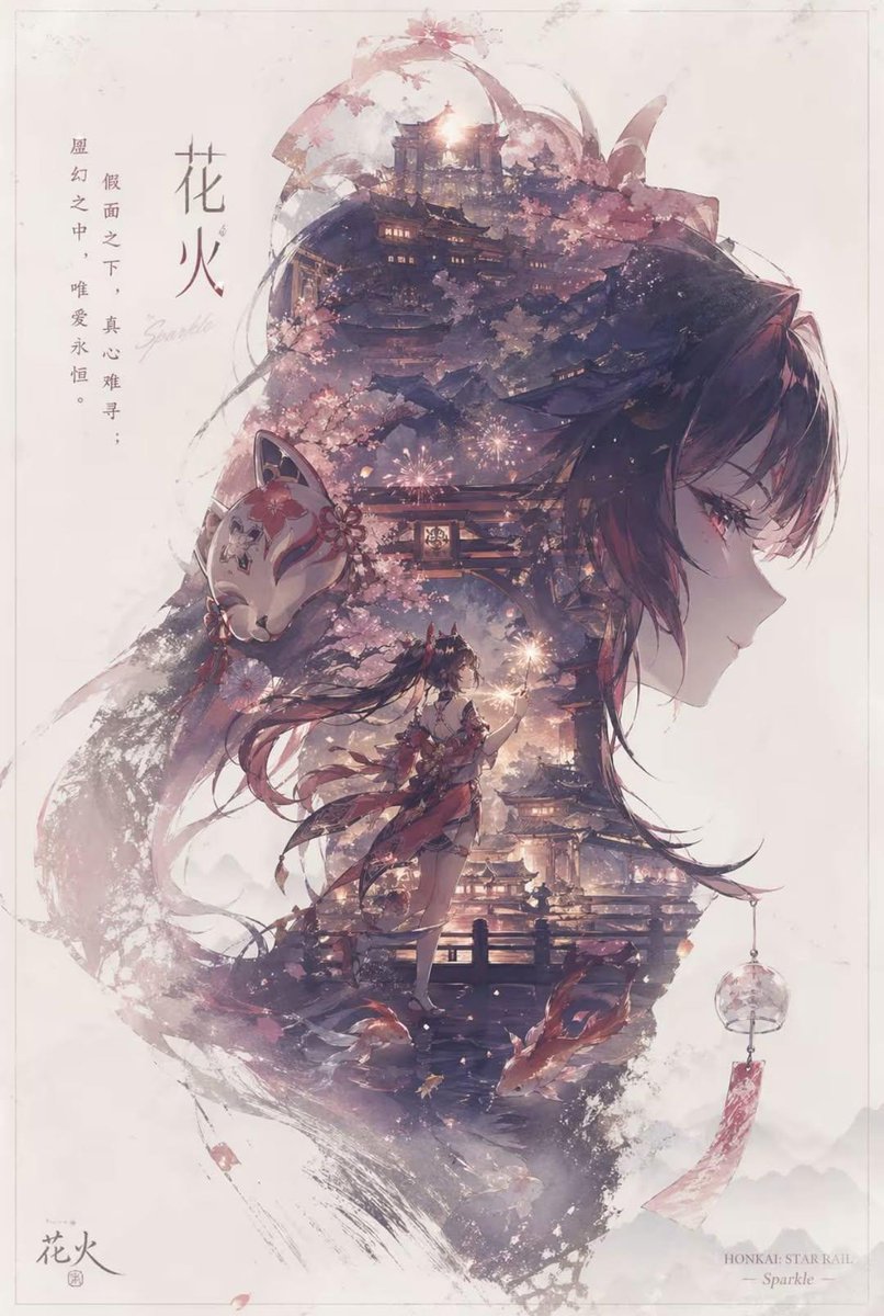 Character Promotional Poster For Subject, Using A Unified Vertical (portrait) sample 2