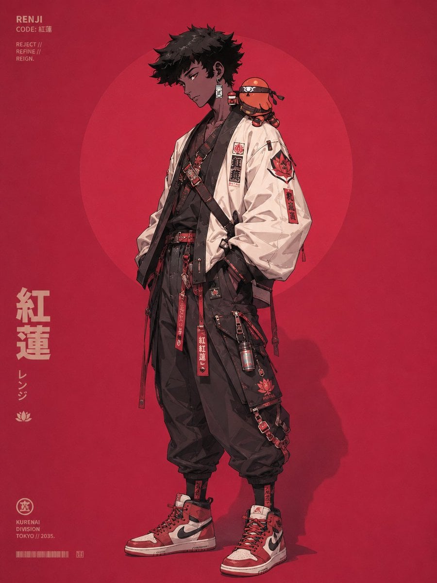 AI generated image by @mdmadeit