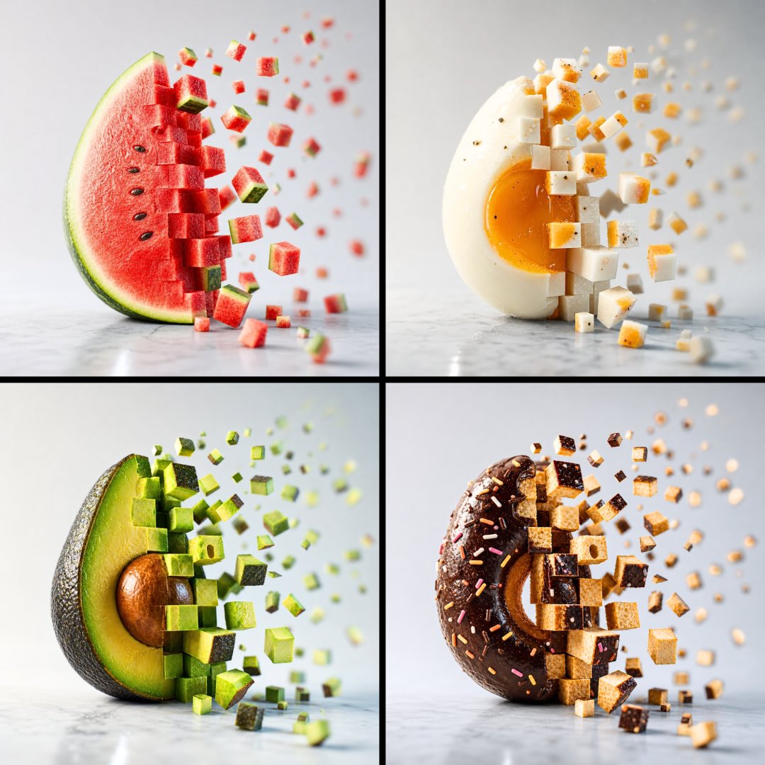AI generated image by @TechieBySA
