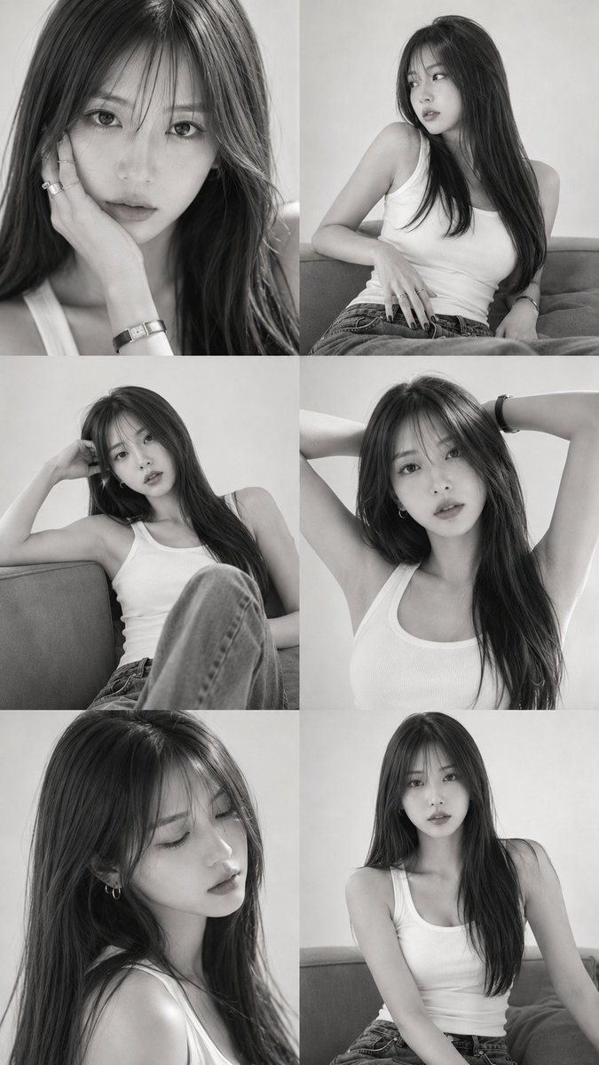 AI generated image by @MissDelulu9