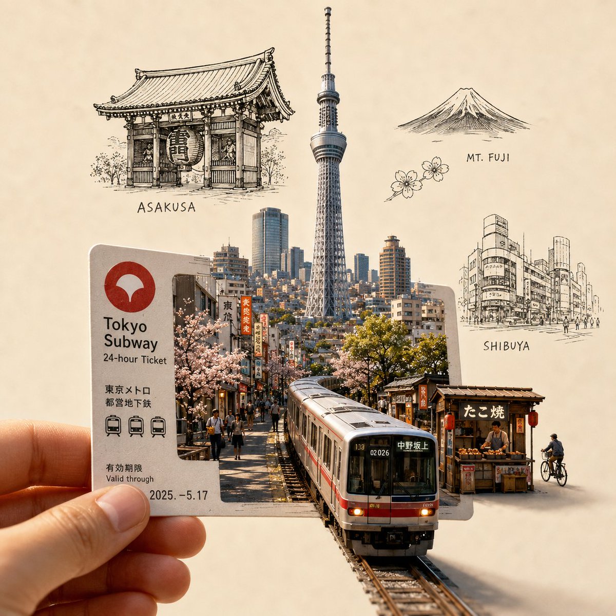 AI generated image by @Goodmanprotocol