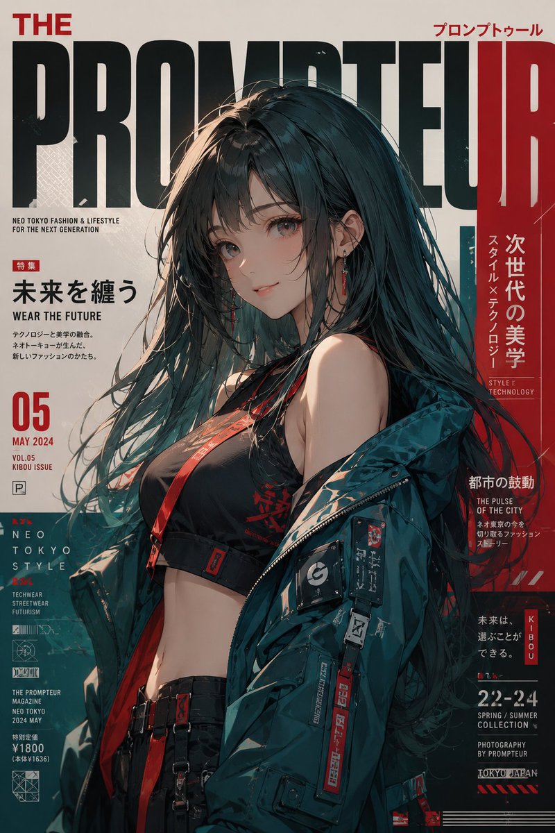 AI generated image by @MissDelulu9