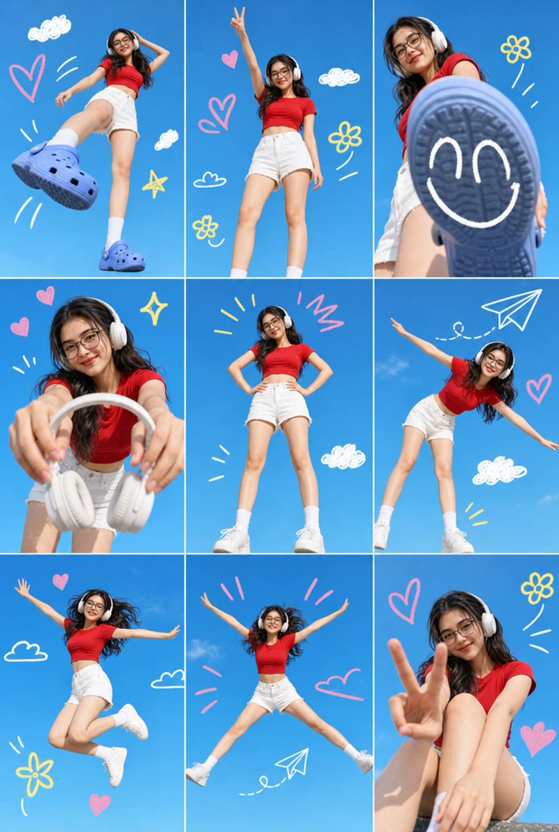 AI generated image by @HaniaAi12