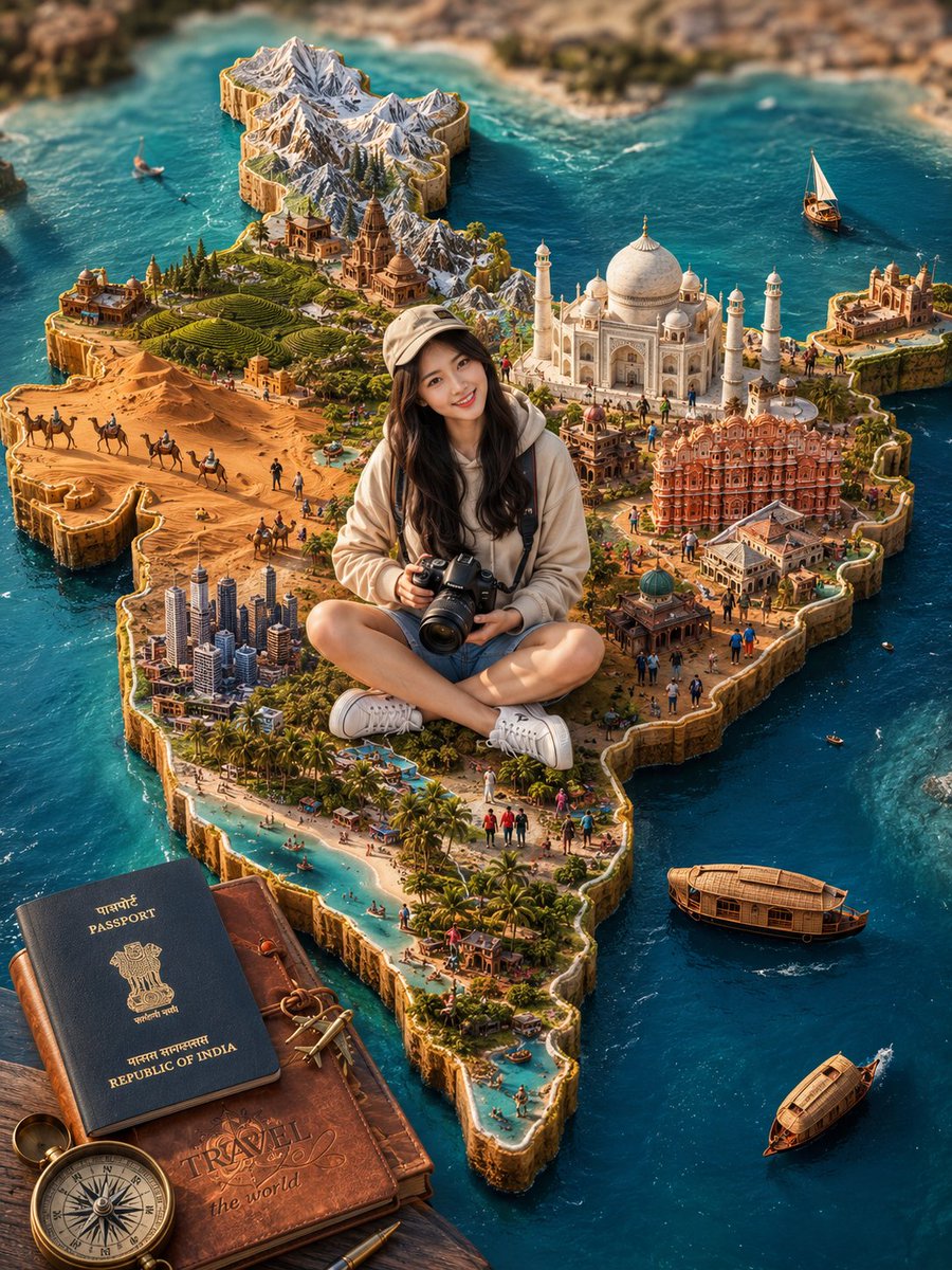 AI generated image by @AmeliaAi12