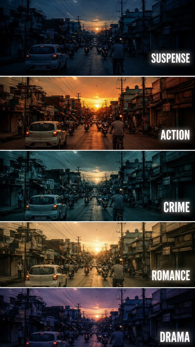 AI generated image by @bmx_ai13