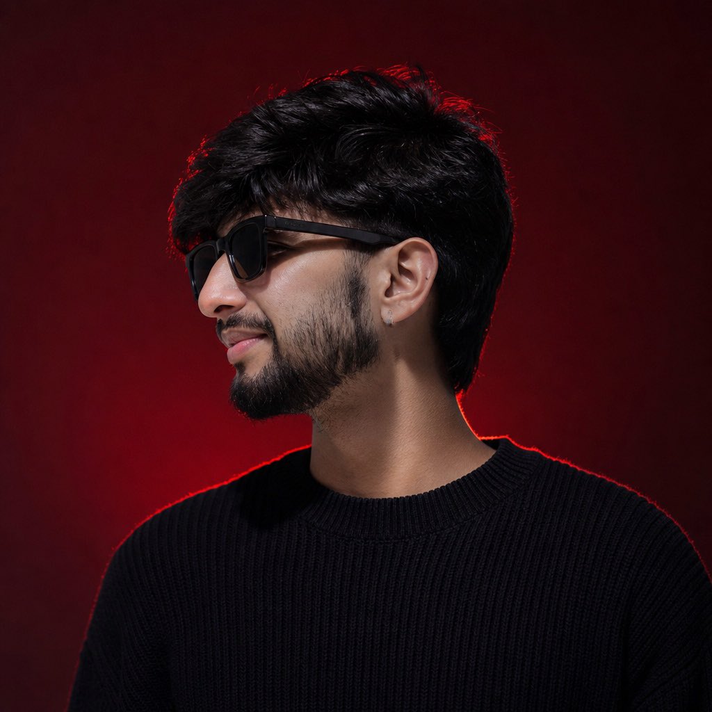 AI generated image by @im_shahid7