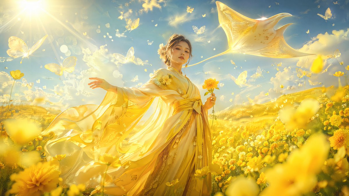 AI generated image by @ShamiWeb3