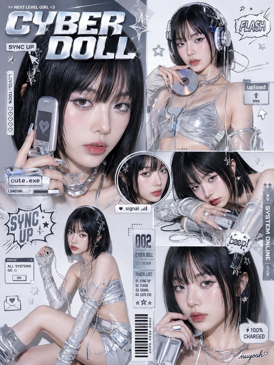 AI generated image by @nanyuan0412