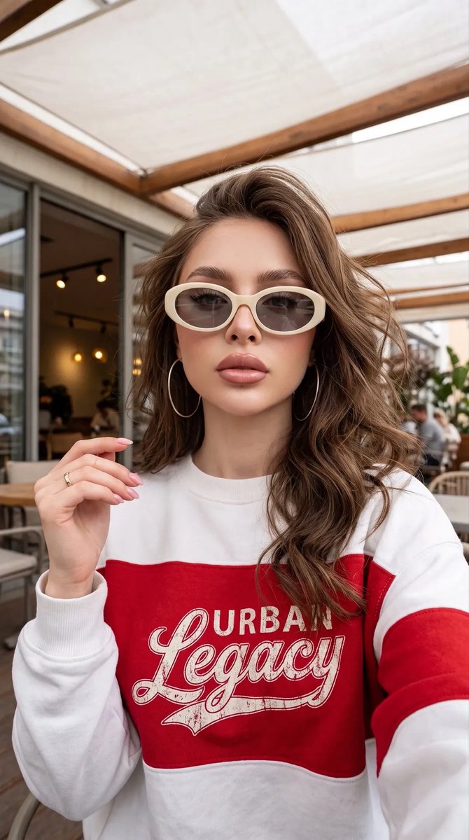 AI generated image by @Naiknelofar788
