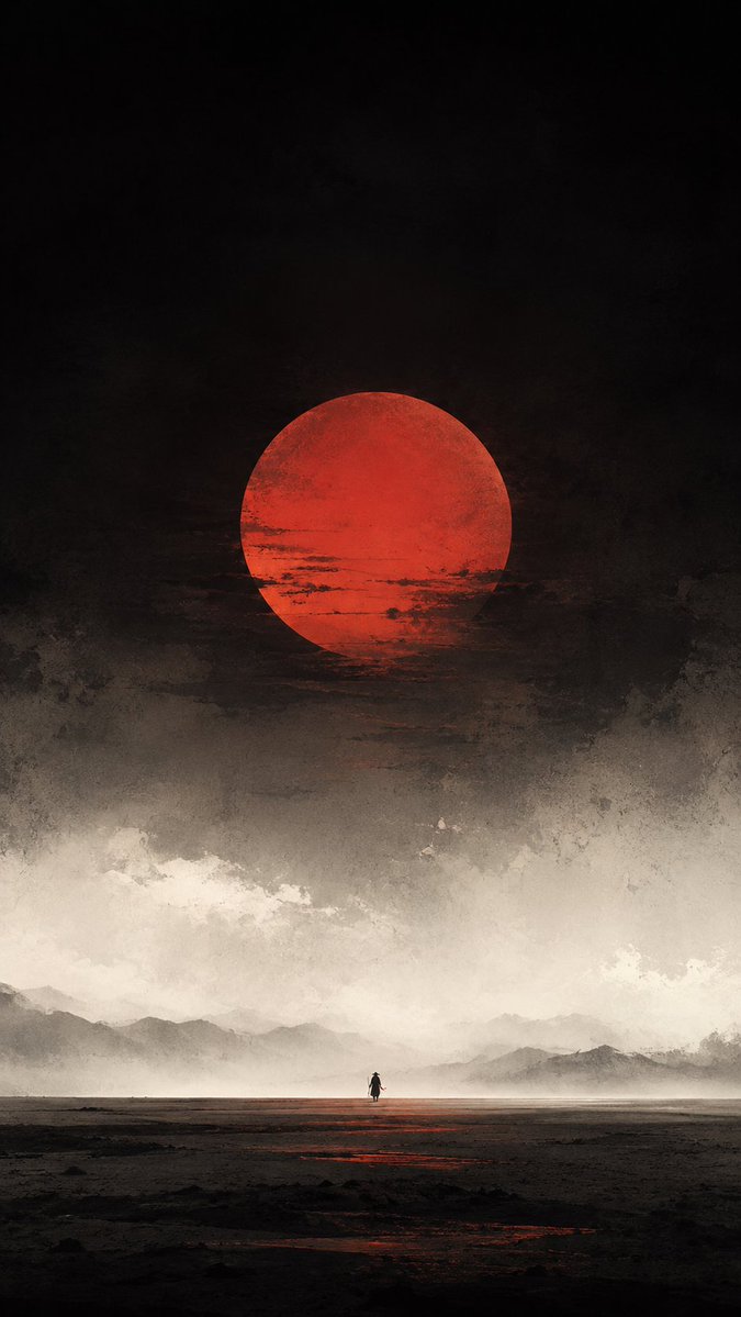AI generated image by @liyue_ai