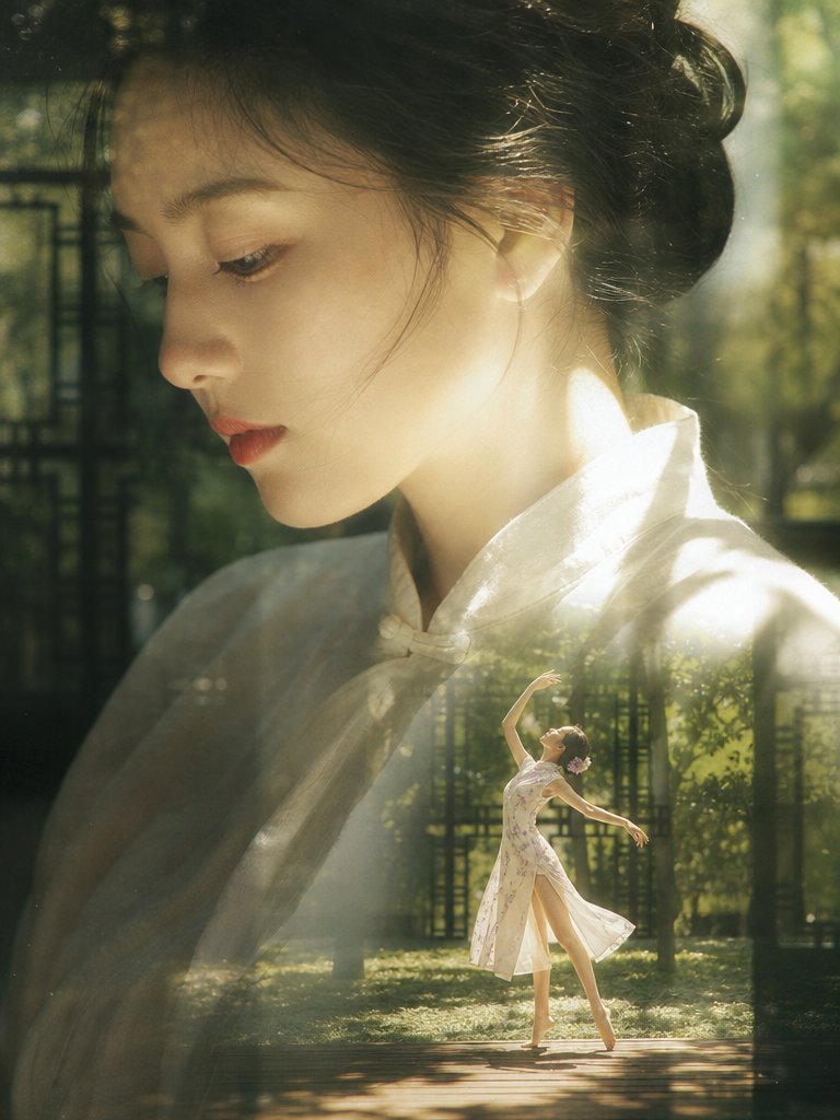 AI generated image by @nanyuan0412