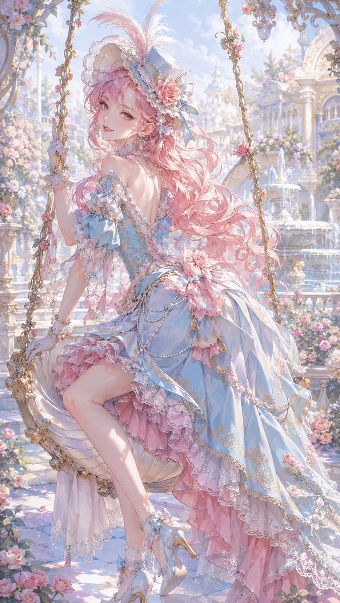 AI generated image by @VoxcatAI