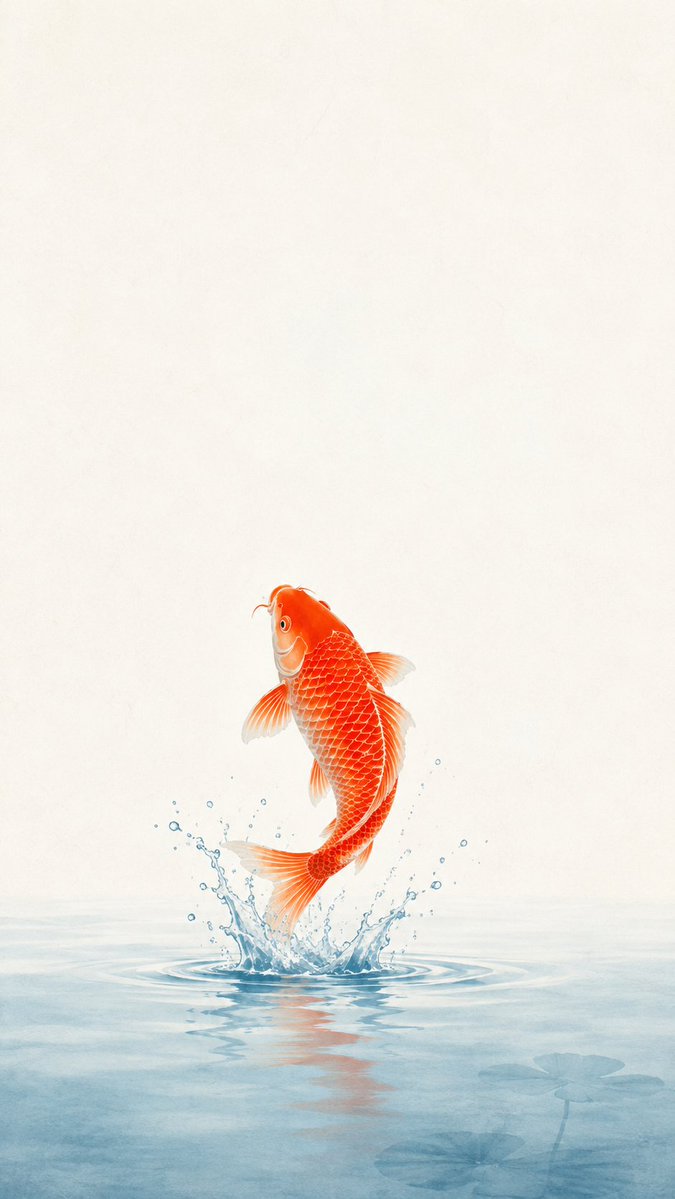 AI generated image by @liyue_ai