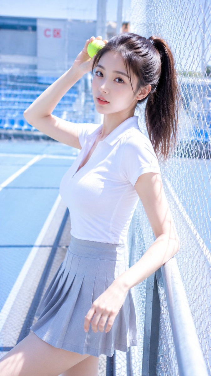 AI generated image by @liyue_ai