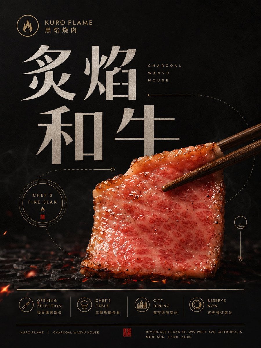 AI generated image by @MrLarus
