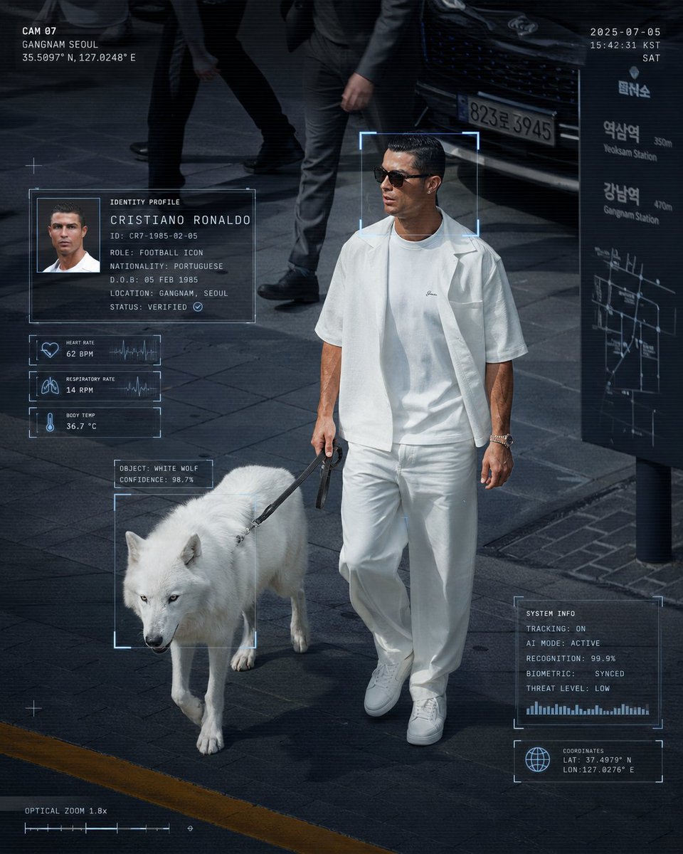 AI generated image by @Goodmanprotocol