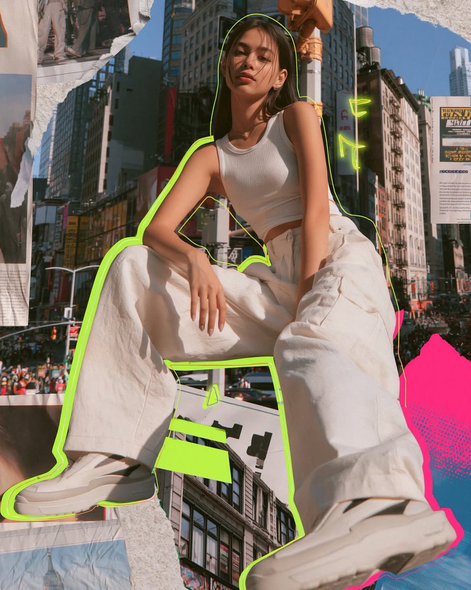 AI generated image by @Sairah_0
