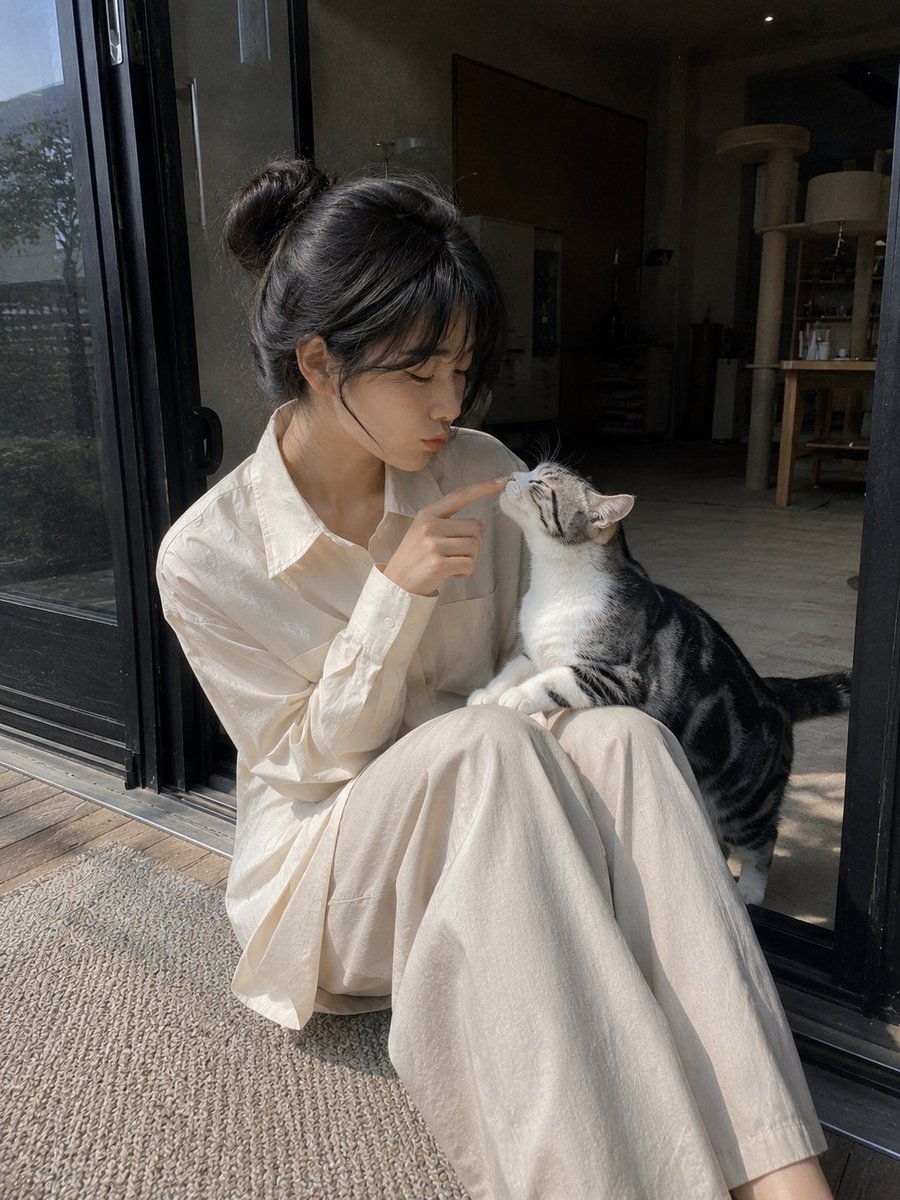 AI generated image by @Aqsahere_