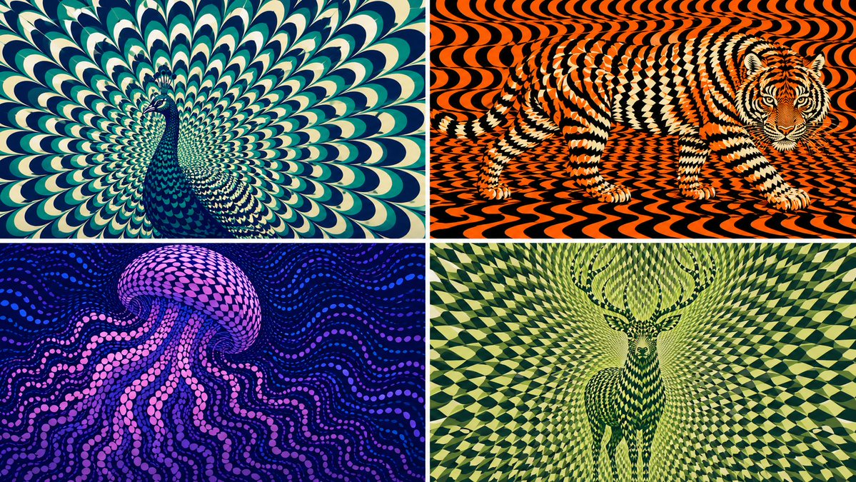 AI generated image by @Gdgtify