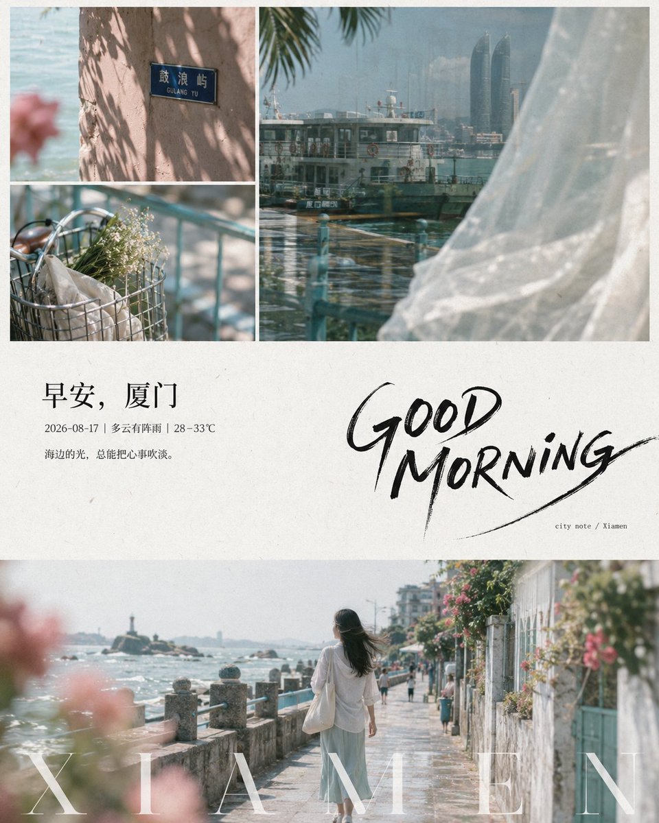 AI generated image by @xiaoxiaodong01