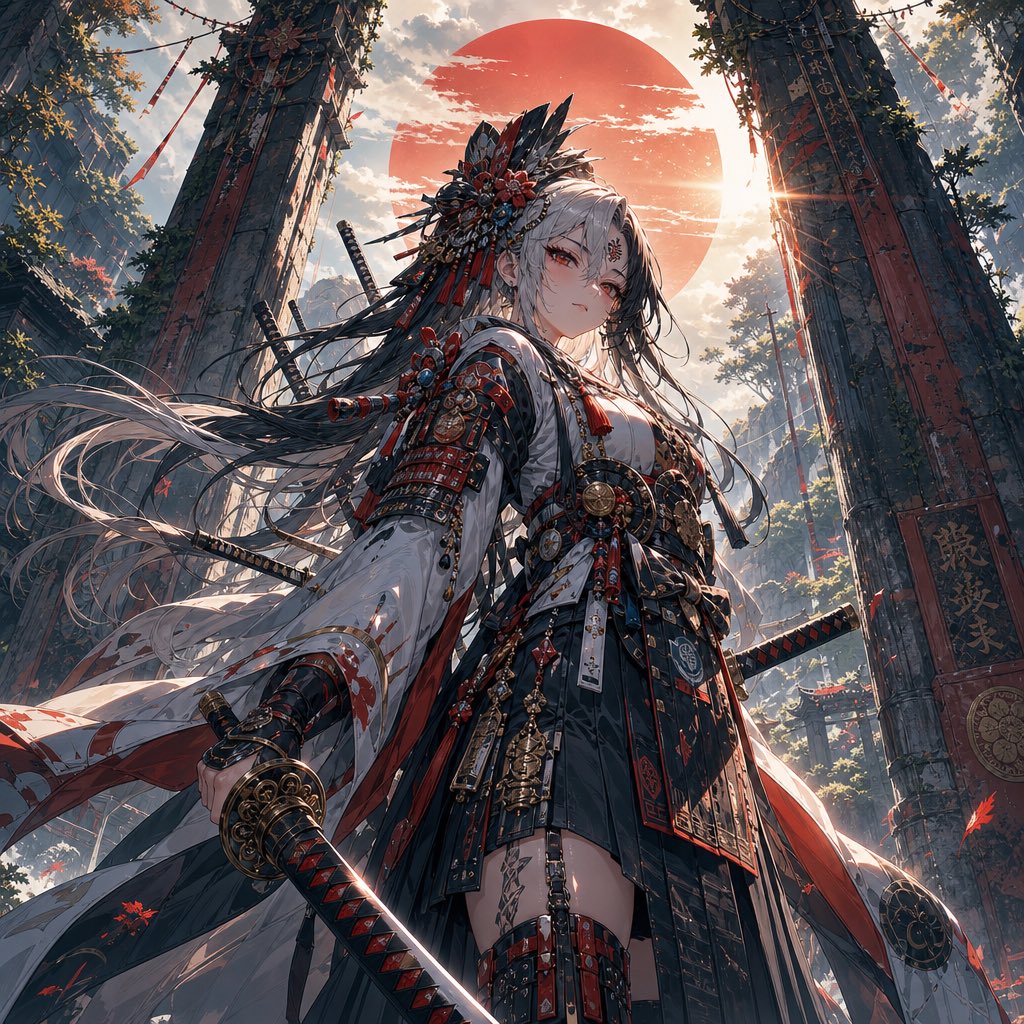 AI generated image by @im_shahid7