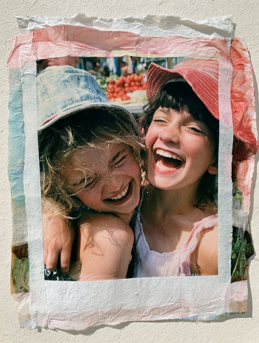 AI generated image by @AllaAisling