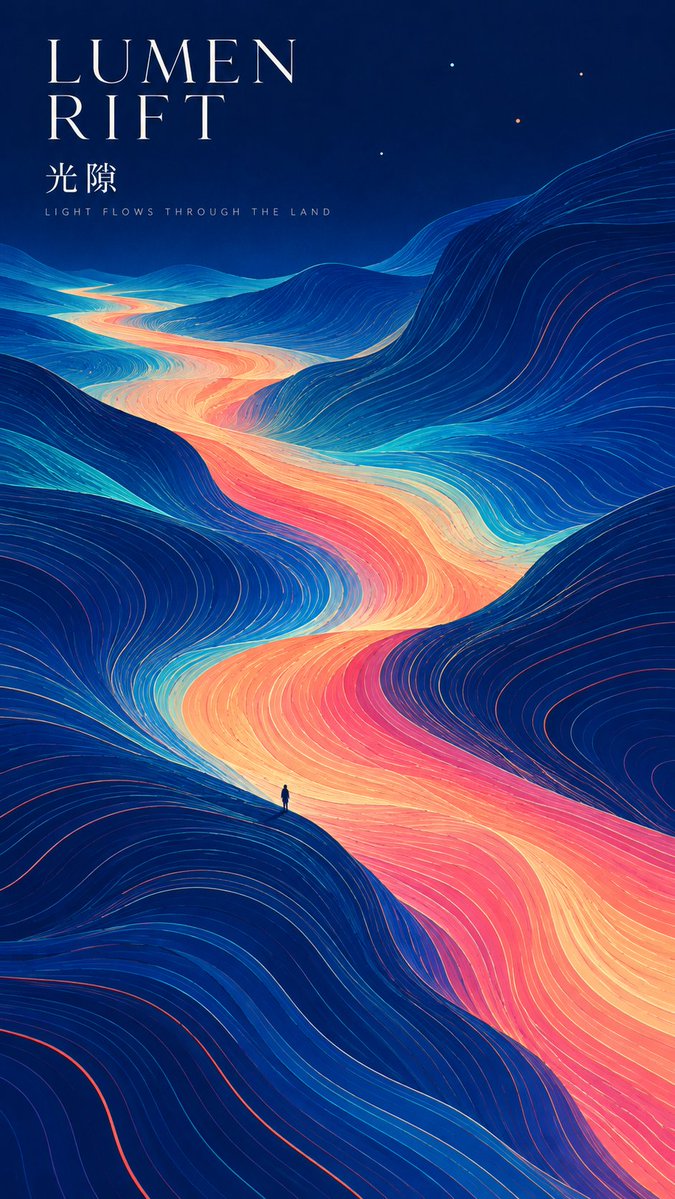 AI generated image by @MrLarus