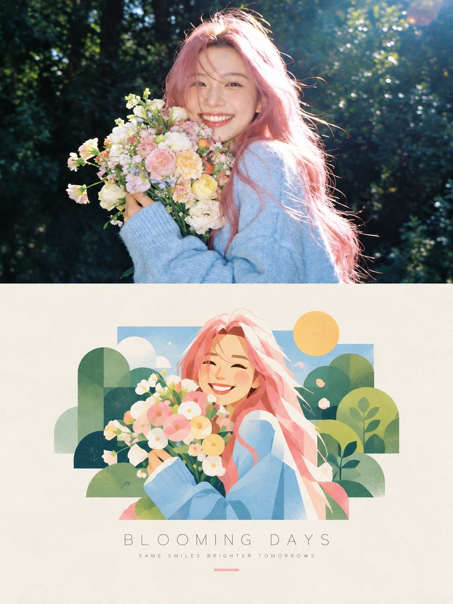 AI generated image by @ChillaiKalan__