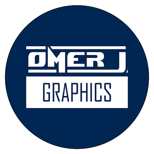 OMER J GRAPHICS