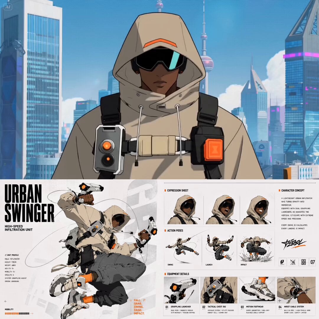 UGC AI tự nhiên